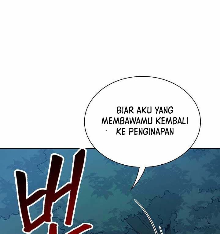 Storm Inn Chapter 18 Gambar 39