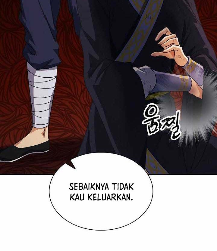Storm Inn Chapter 18 Gambar 53