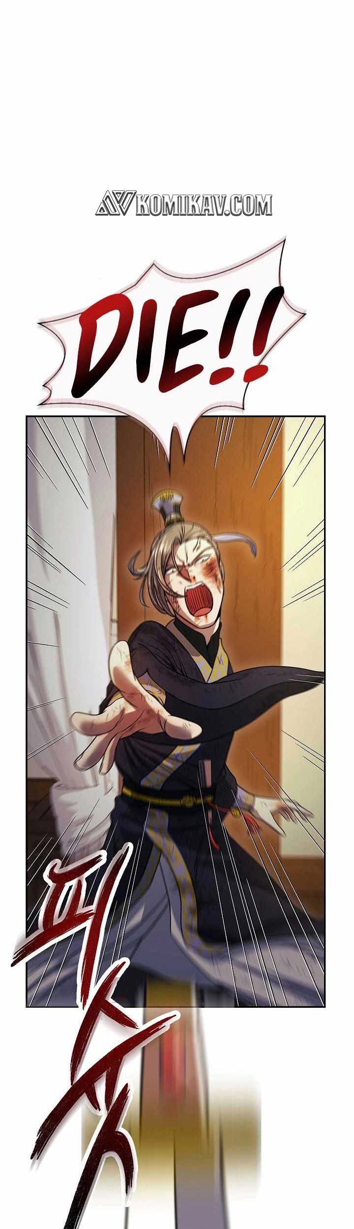 Baca Storm Inn Chapter 18 Gambar 2