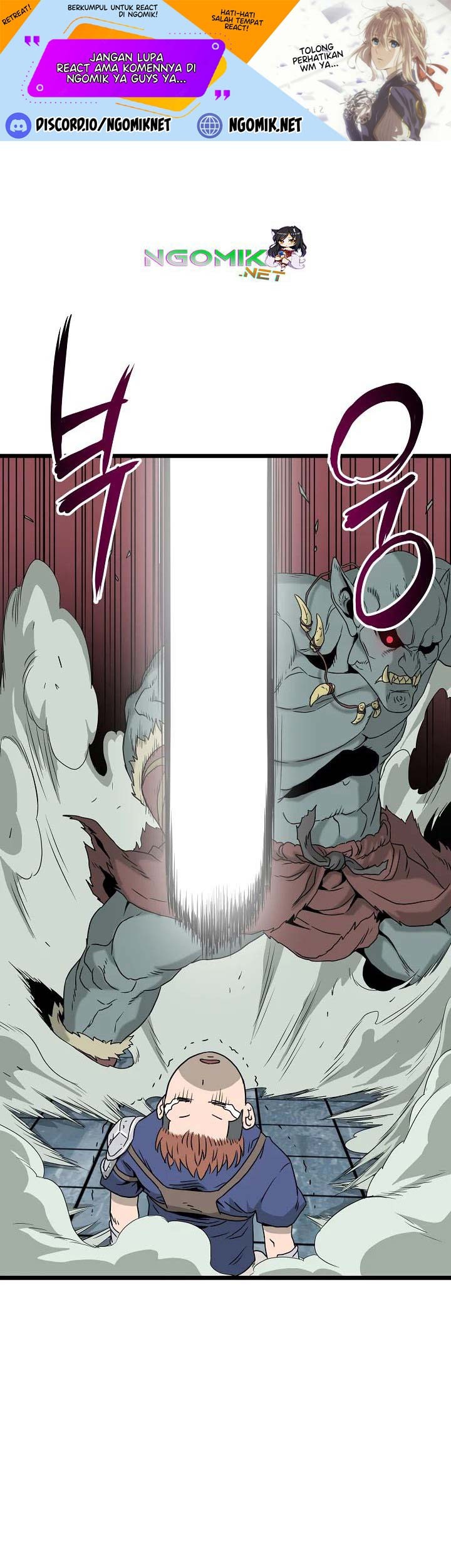 Baca Murim Login Chapter 42 Gambar 2