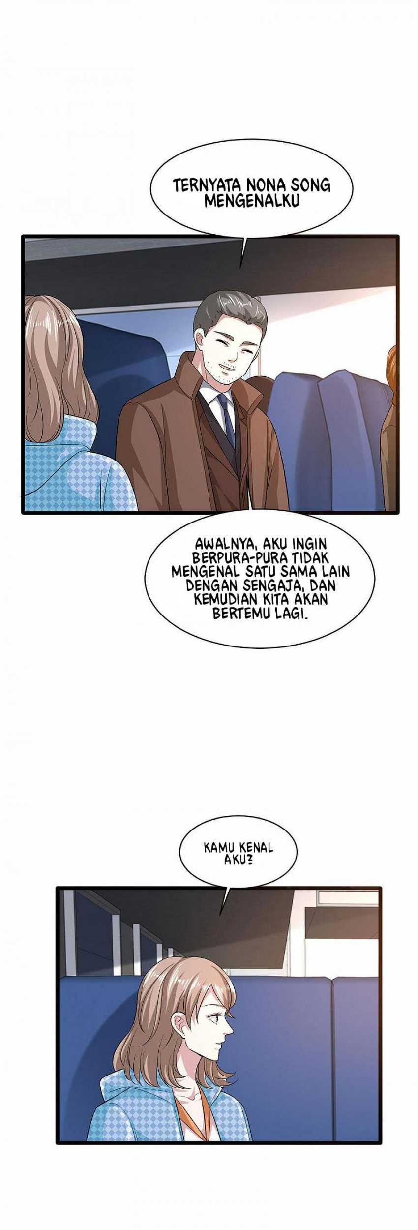 Dushi Xiewang Chapter 113 Gambar 16