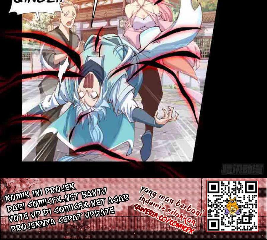 The Legend of Qing Emperor Chapter 30 Gambar 6