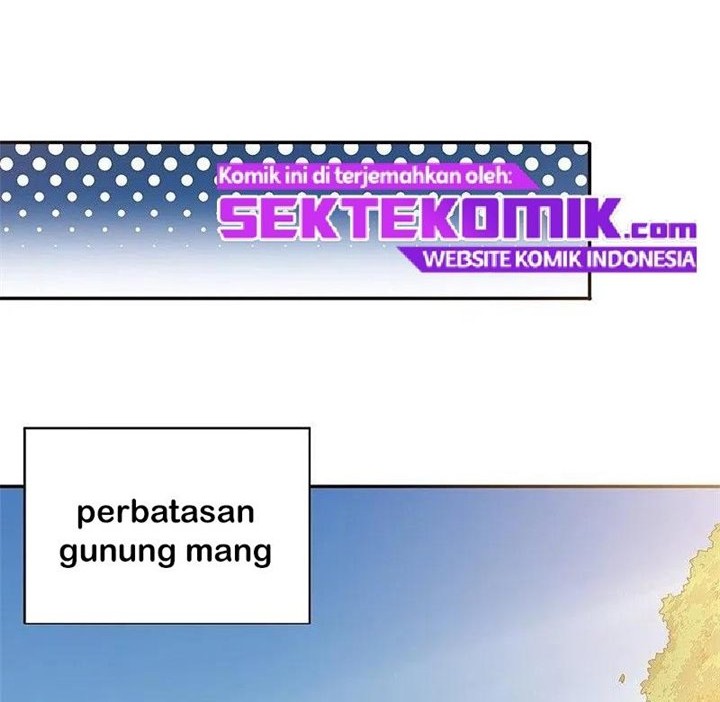 Domination One Sword Chapter 182 Gambar 9
