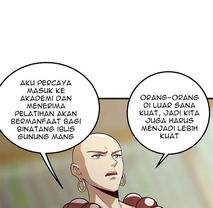 Domination One Sword Chapter 182 Gambar 15