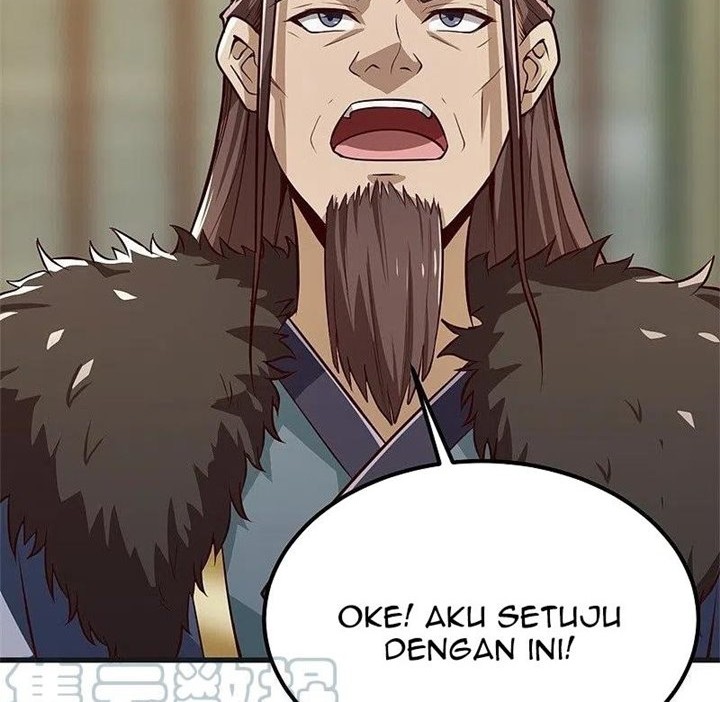 Domination One Sword Chapter 182 Gambar 17