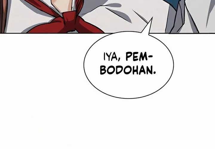 Seoul Station Druid Chapter 33 Gambar 26