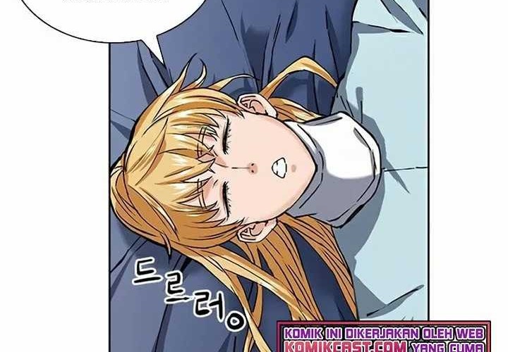 Seoul Station Druid Chapter 33 Gambar 42
