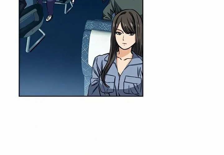 Seoul Station Druid Chapter 33 Gambar 57