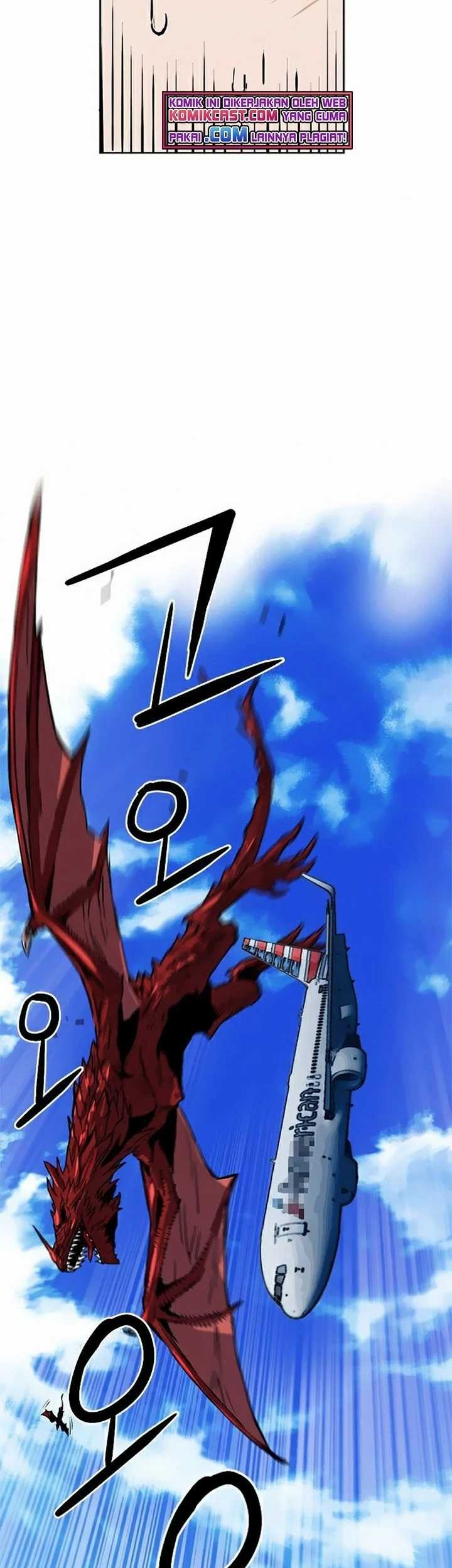 Seoul Station Druid Chapter 33 Gambar 70