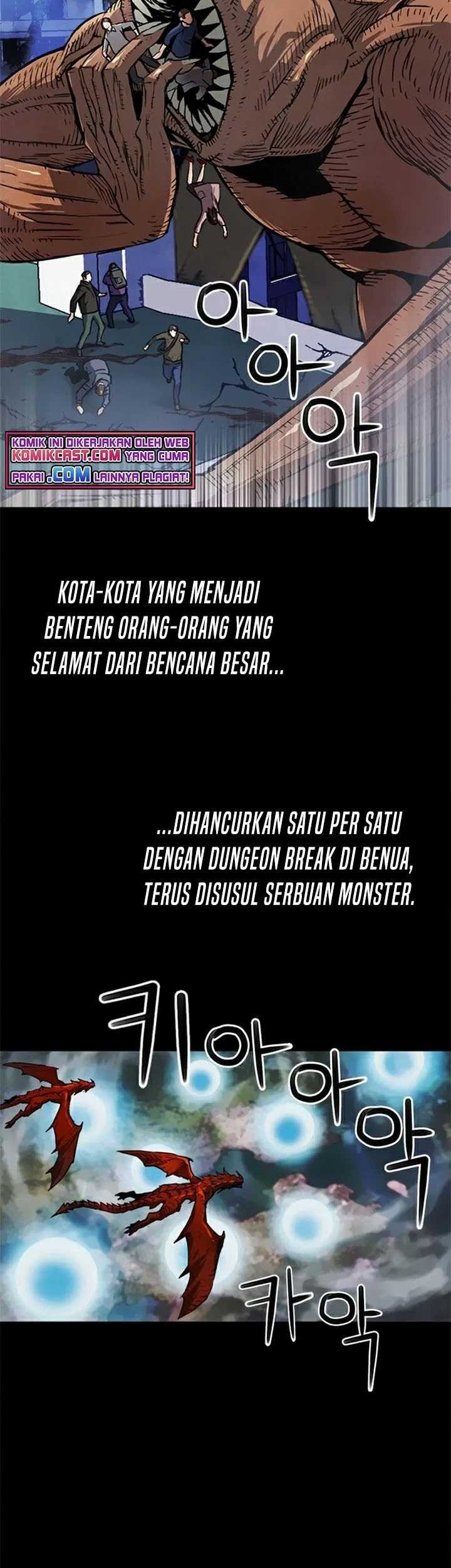 Seoul Station Druid Chapter 33 Gambar 10