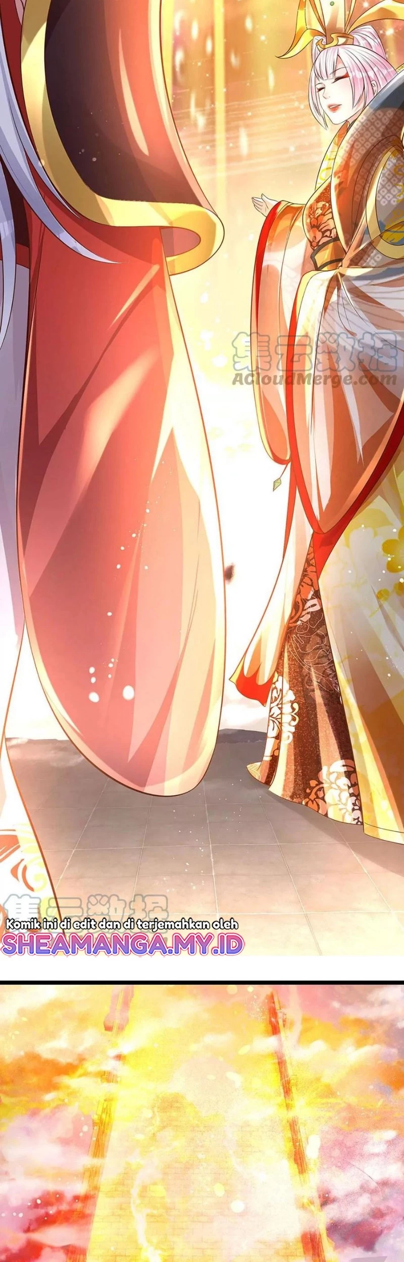 Star Sign In To Supreme Dantian Chapter 69 Gambar 12