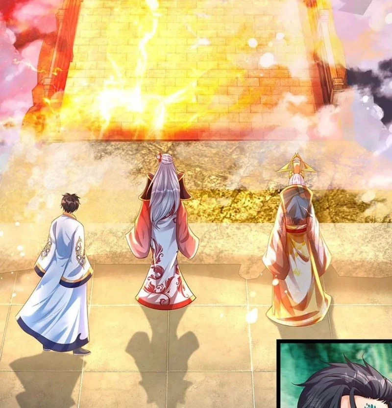Star Sign In To Supreme Dantian Chapter 69 Gambar 13