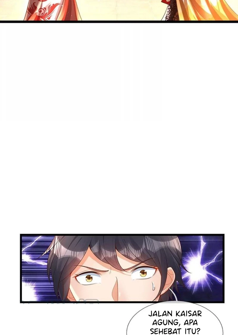 Star Sign In To Supreme Dantian Chapter 69 Gambar 16