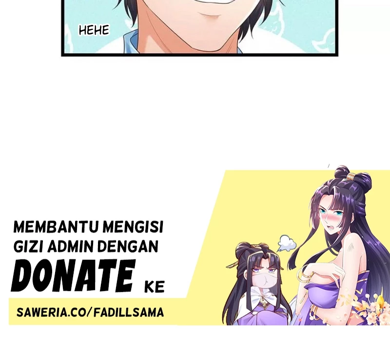 Star Sign In To Supreme Dantian Chapter 69 Gambar 19