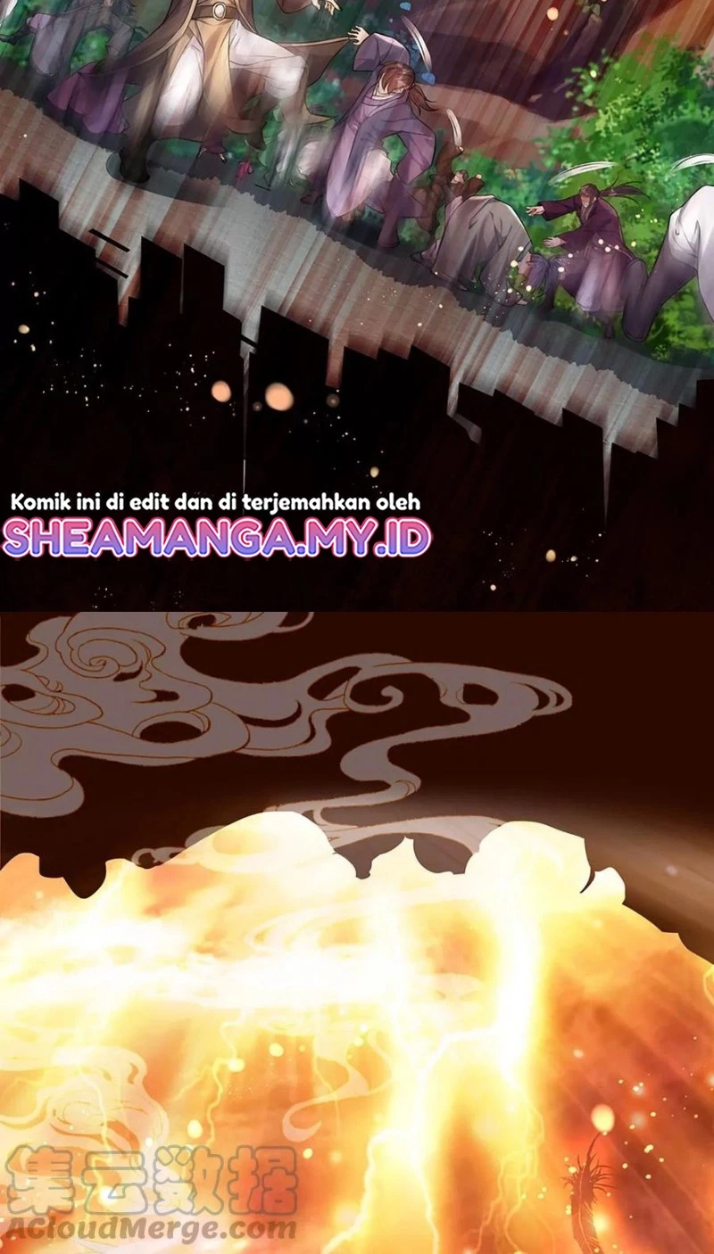 Star Sign In To Supreme Dantian Chapter 68 Gambar 10