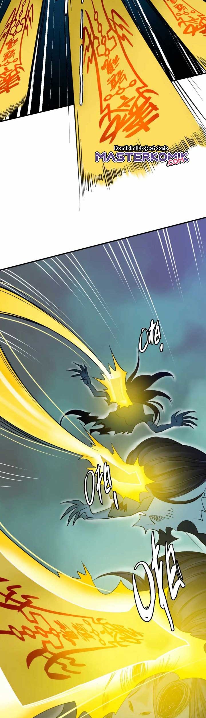 Supreme Taoist (2021) Chapter 24 Gambar 30