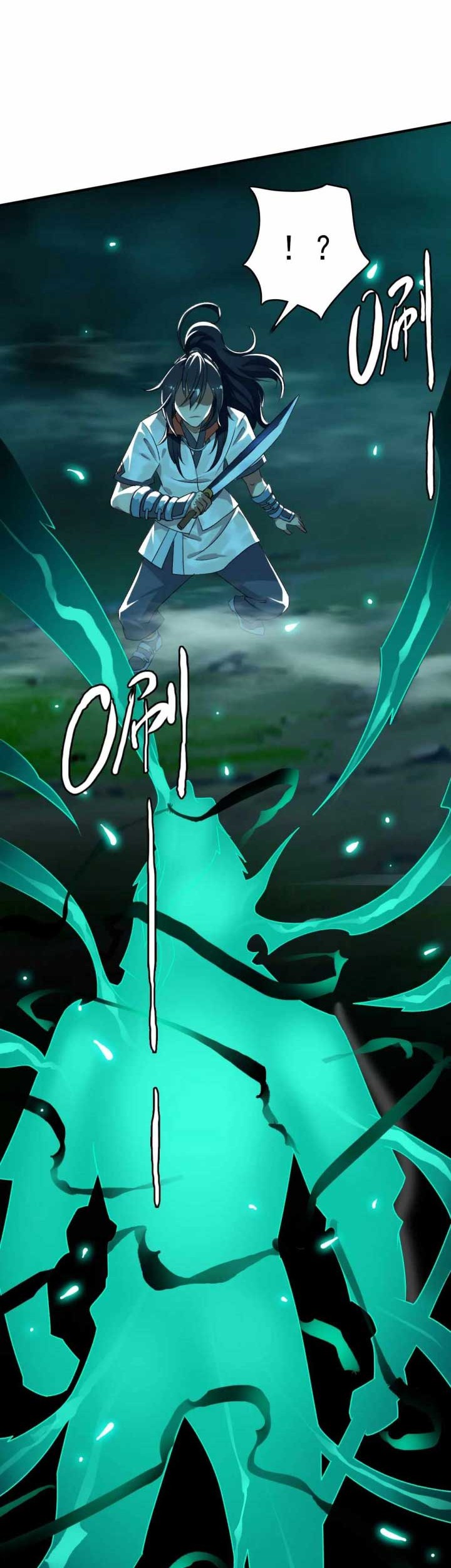 Supreme Taoist (2021) Chapter 24 Gambar 33