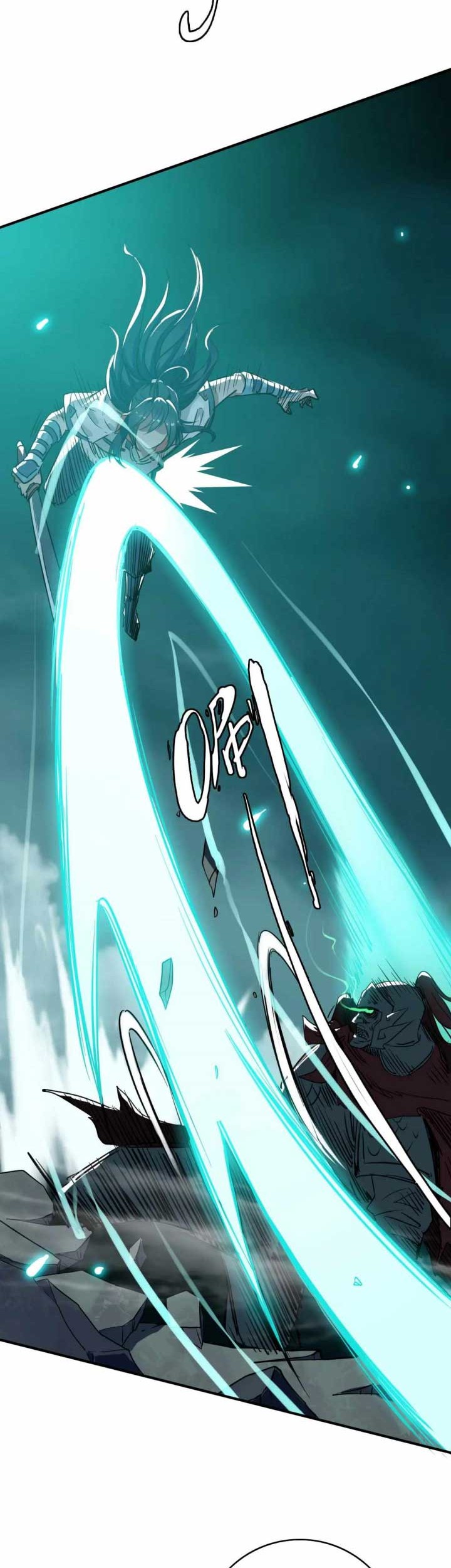 Supreme Taoist (2021) Chapter 24 Gambar 39