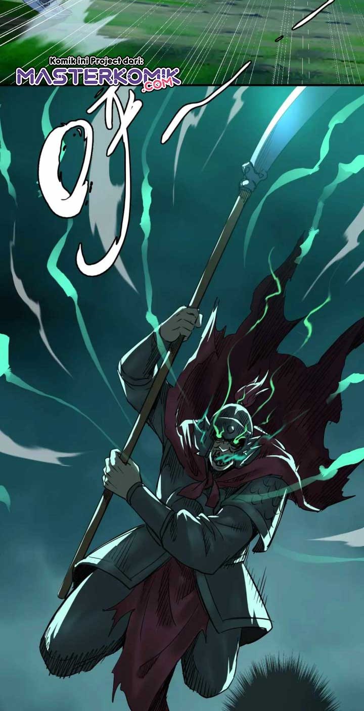 Supreme Taoist (2021) Chapter 24 Gambar 43