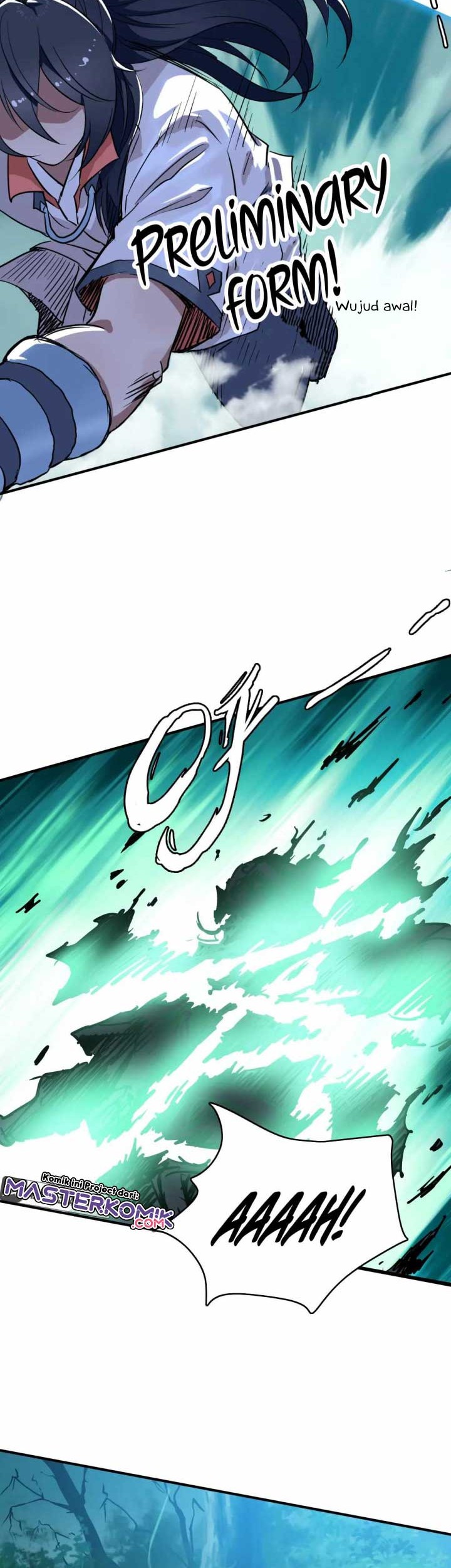 Supreme Taoist (2021) Chapter 24 Gambar 45