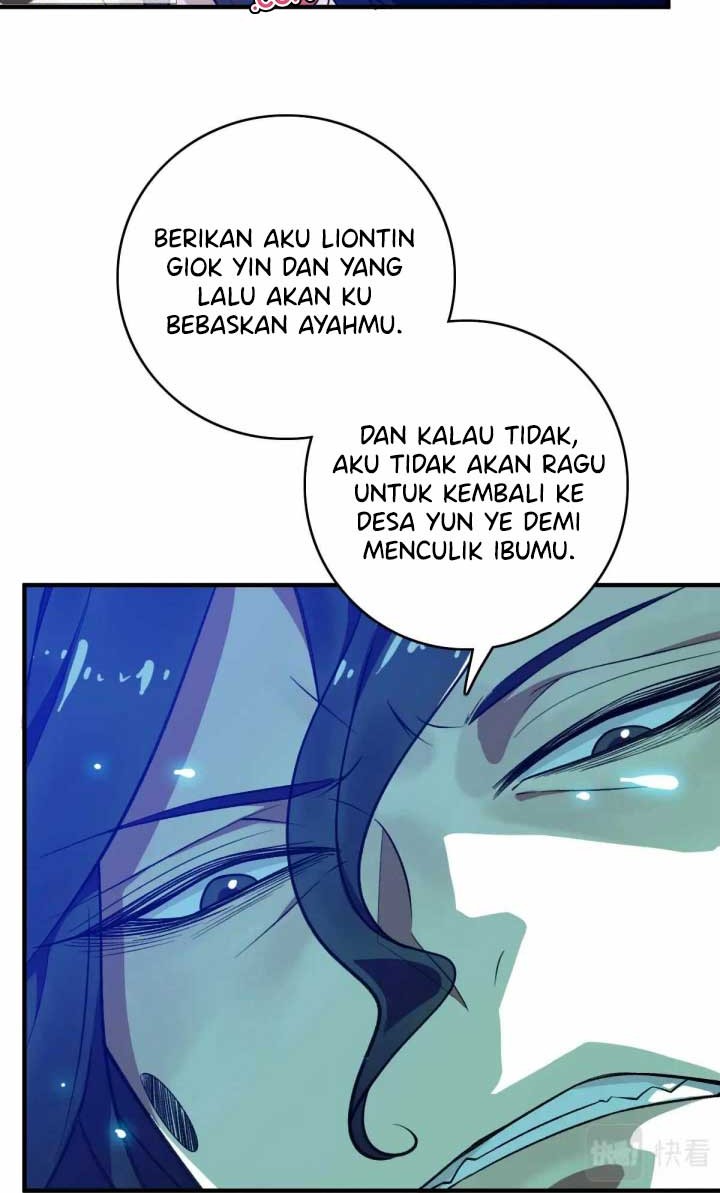 Supreme Taoist (2021) Chapter 24 Gambar 7
