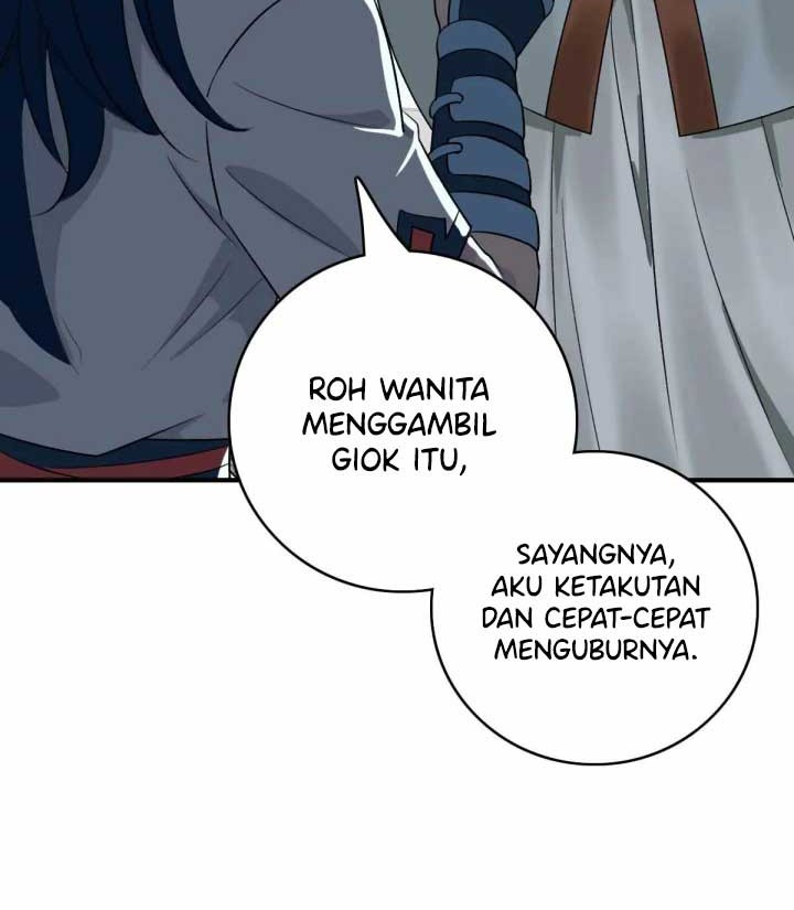 Supreme Taoist (2021) Chapter 24 Gambar 10