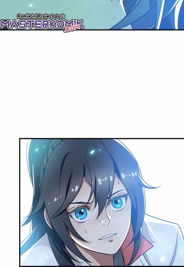 Supreme Taoist (2021) Chapter 24 Gambar 13