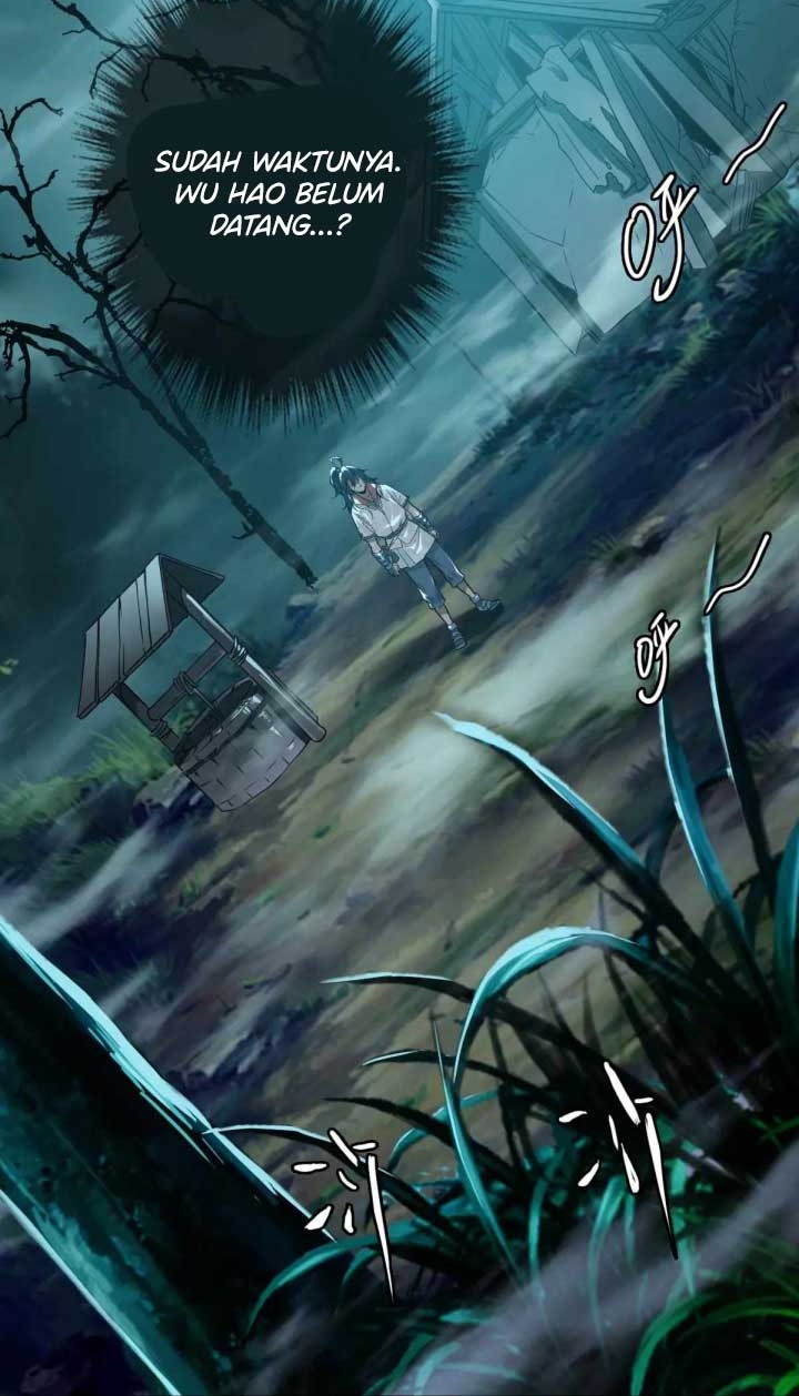 Supreme Taoist (2021) Chapter 24 Gambar 19