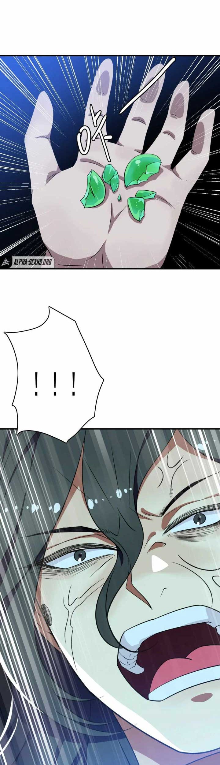 Supreme Taoist (2021) Chapter 24 Gambar 24