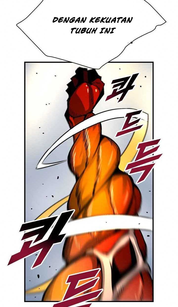 Unbreakable Chapter 20 Gambar 37
