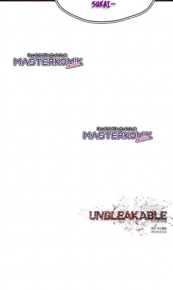 Unbreakable Chapter 20 Gambar 45