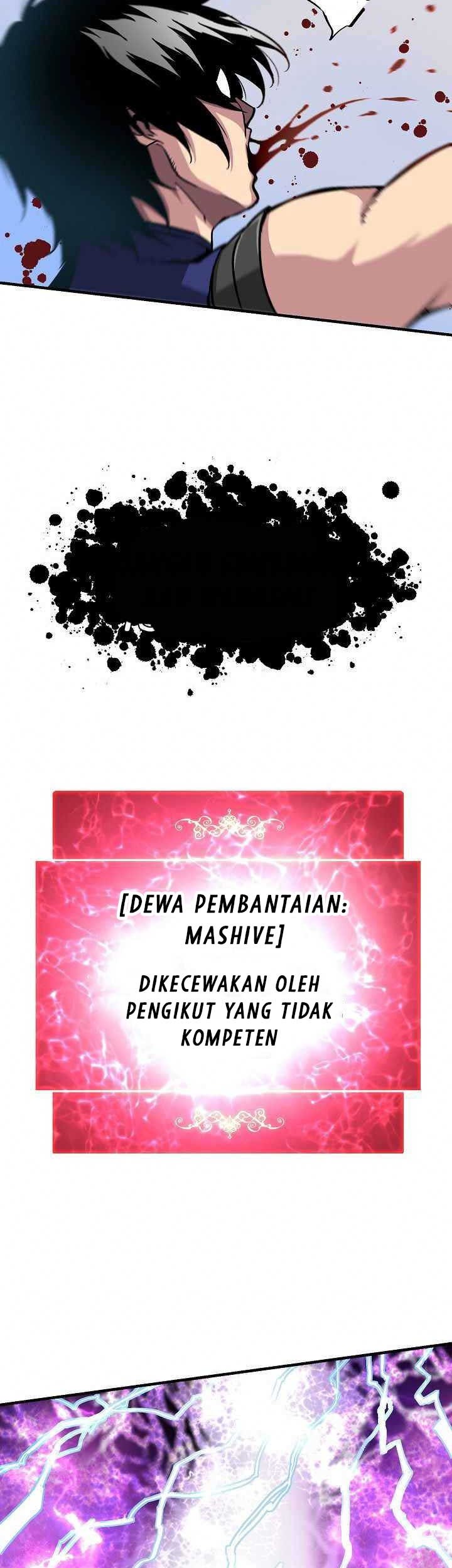 Unbreakable Chapter 20 Gambar 4