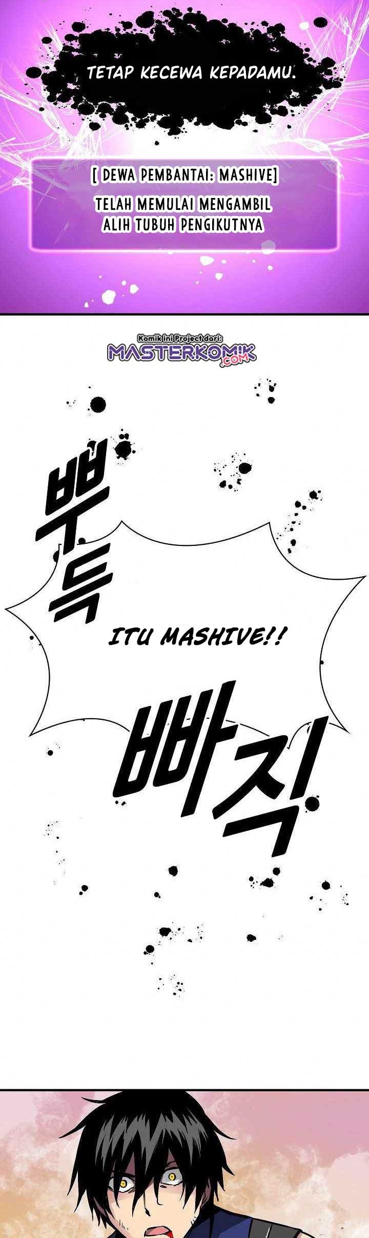 Unbreakable Chapter 20 Gambar 8