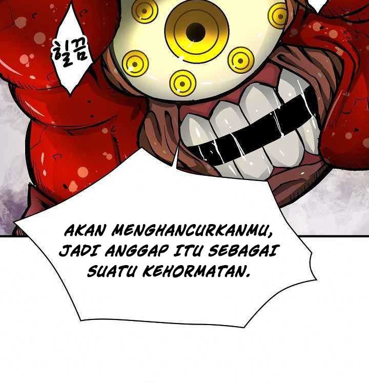 Unbreakable Chapter 20 Gambar 11