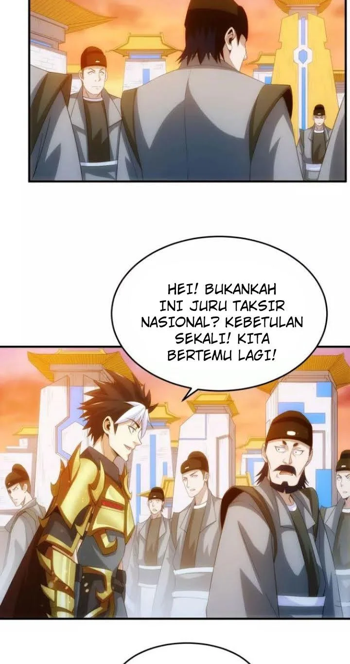 Rich Player Chapter 140 Gambar 22