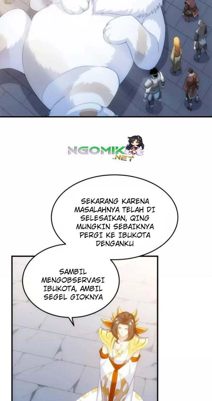 Rich Player Chapter 140 Gambar 4