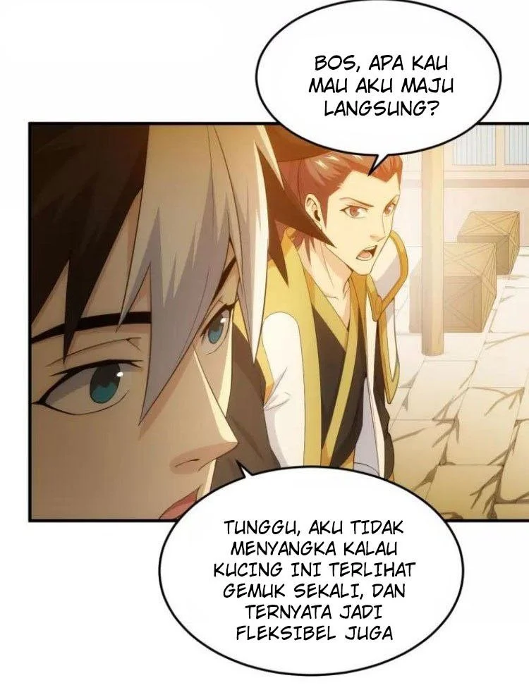 Rich Player Chapter 139 Gambar 13