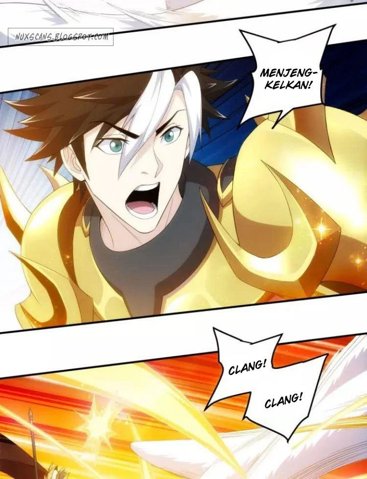 Rich Player Chapter 139 Gambar 16