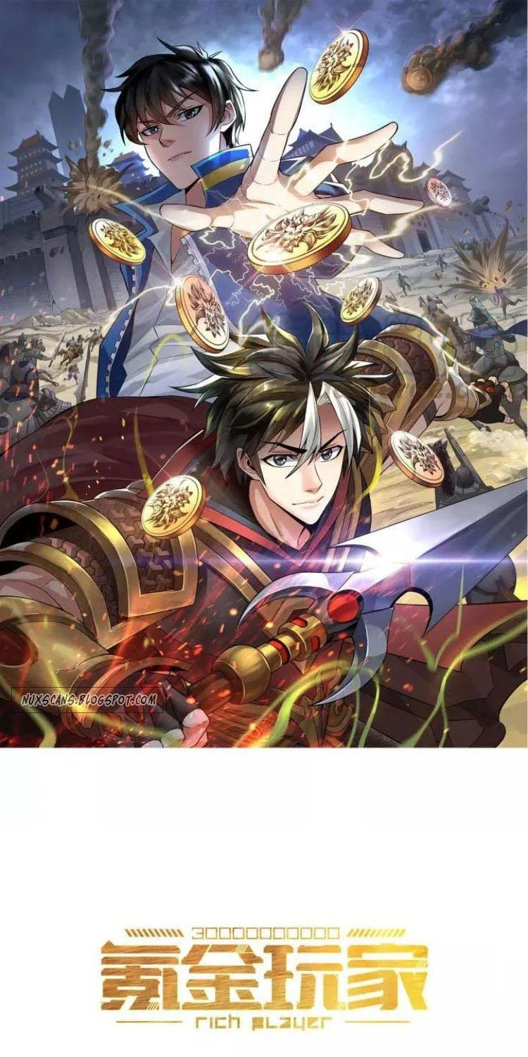 Baca  Rich Player Chapter 139 Gambar 2