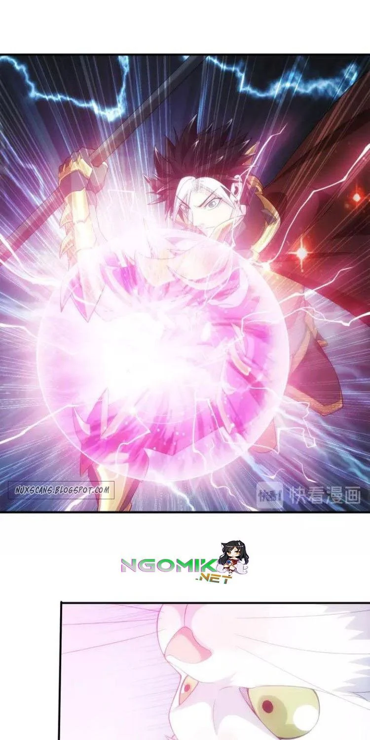 Rich Player Chapter 139 Gambar 20