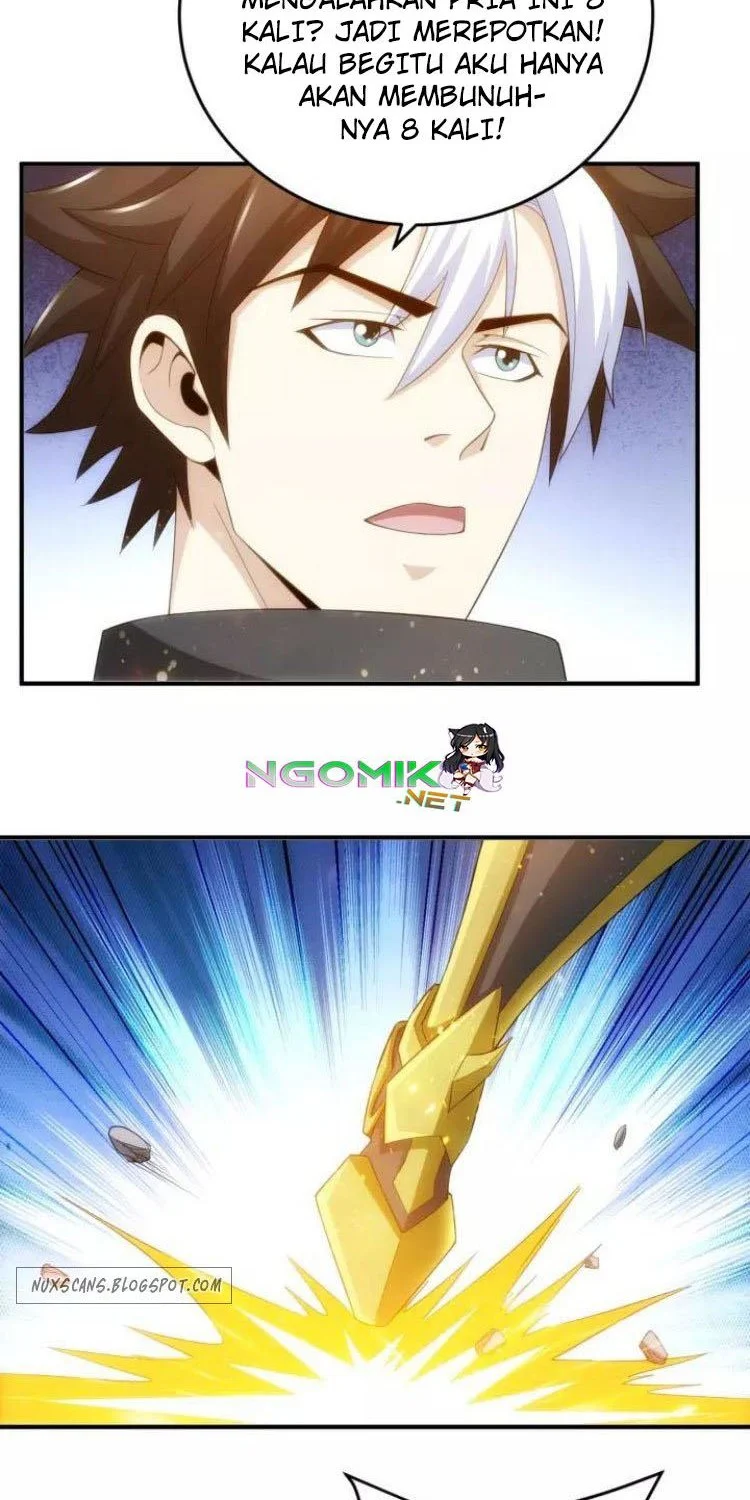 Rich Player Chapter 139 Gambar 30