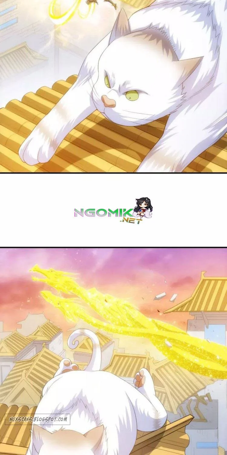 Rich Player Chapter 139 Gambar 32