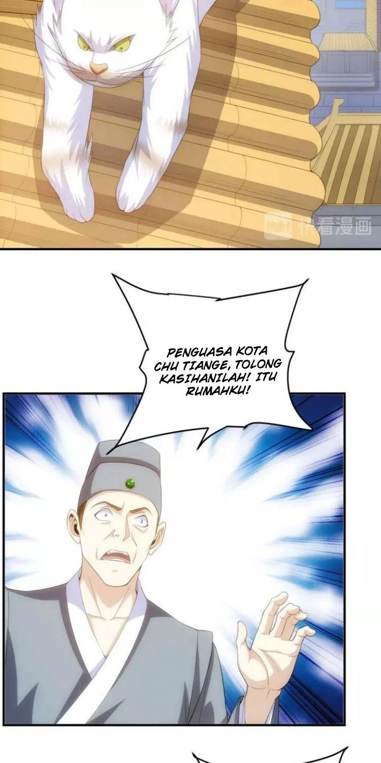 Rich Player Chapter 139 Gambar 33