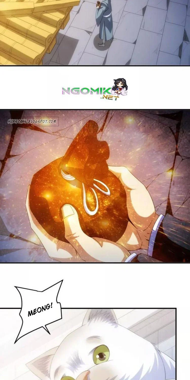 Rich Player Chapter 139 Gambar 36