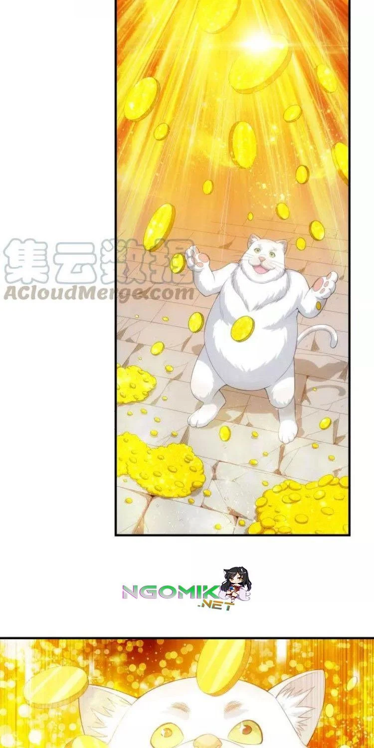 Rich Player Chapter 139 Gambar 44