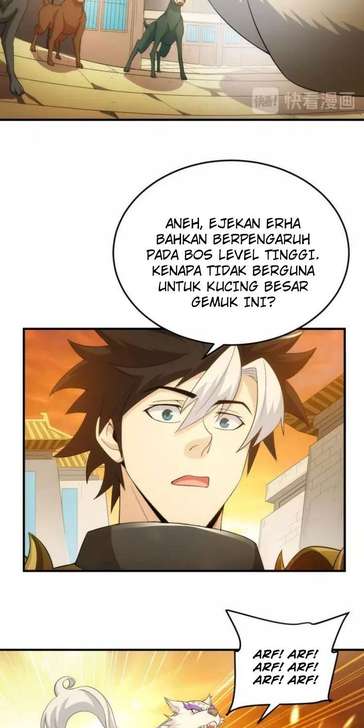 Rich Player Chapter 139 Gambar 9