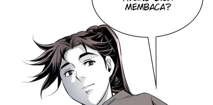 Way To Heaven Chapter 30 Gambar 26
