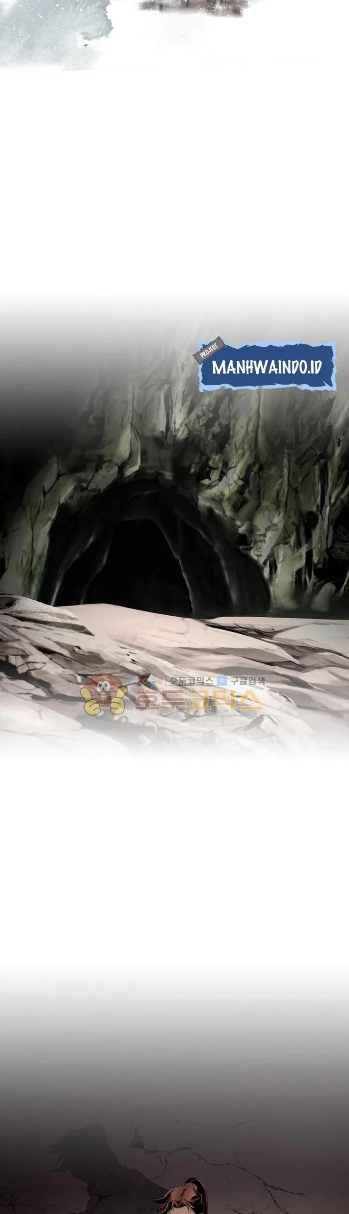 Way To Heaven Chapter 30 Gambar 33