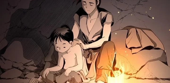 Way To Heaven Chapter 30 Gambar 34