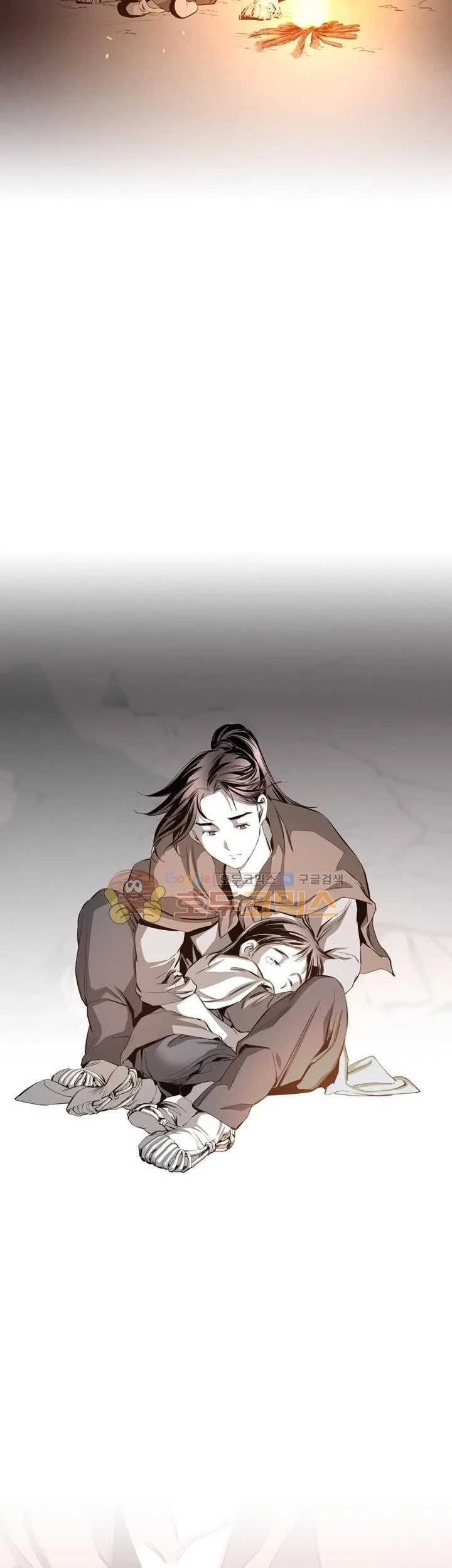 Way To Heaven Chapter 30 Gambar 35